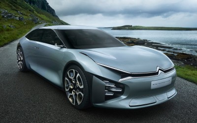 Citroen: Δεν έχει ξεχάσει τα C5 & C6