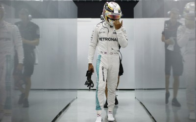 F1: Μπορεί να έκαναν σαμποτάζ στον Hamilton;