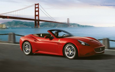 Τέλος τα χειροκίνητα από τη Ferrari