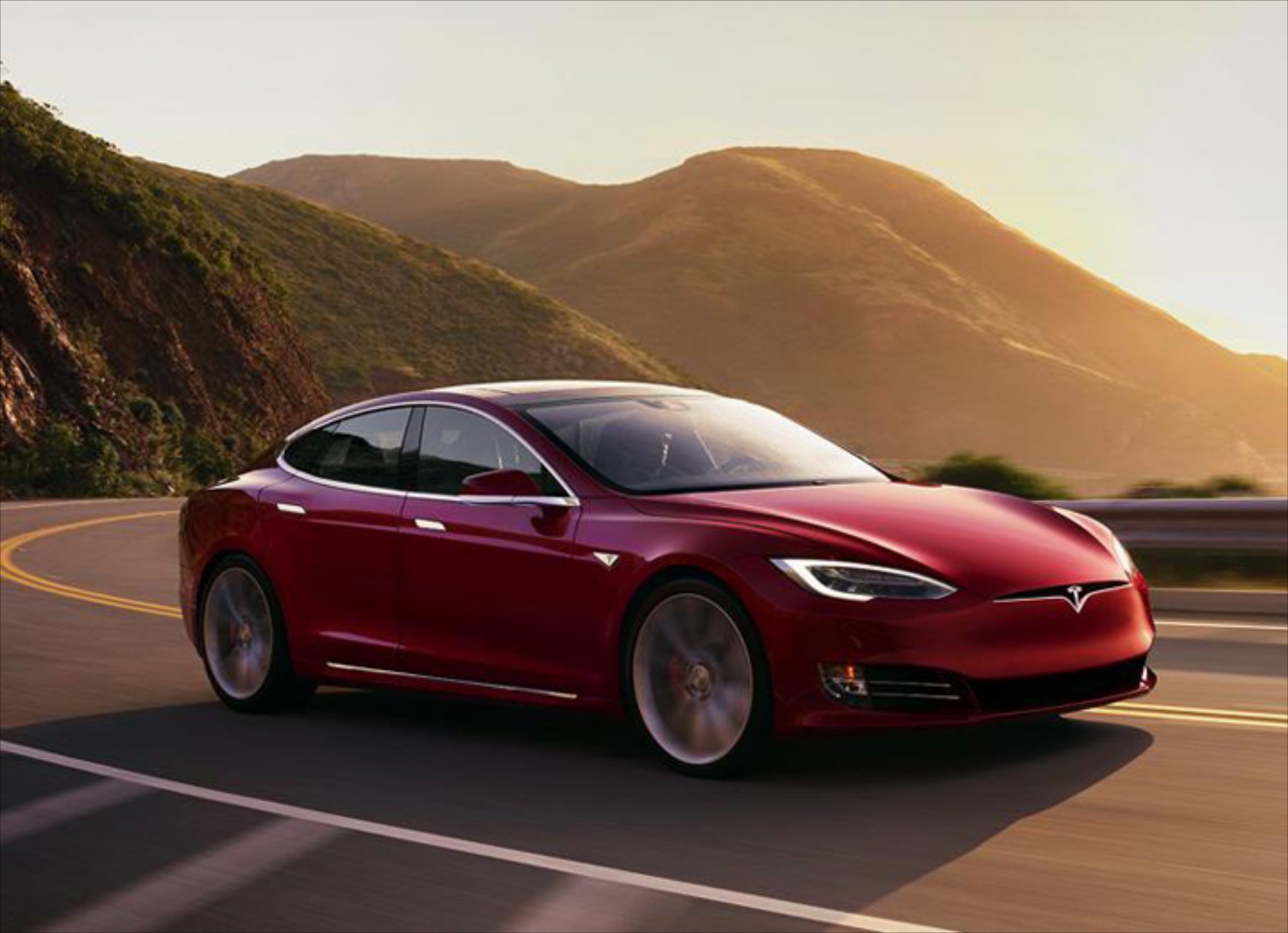 Παρουσίαση έκπληξη μας ετοιμάζει η Tesla