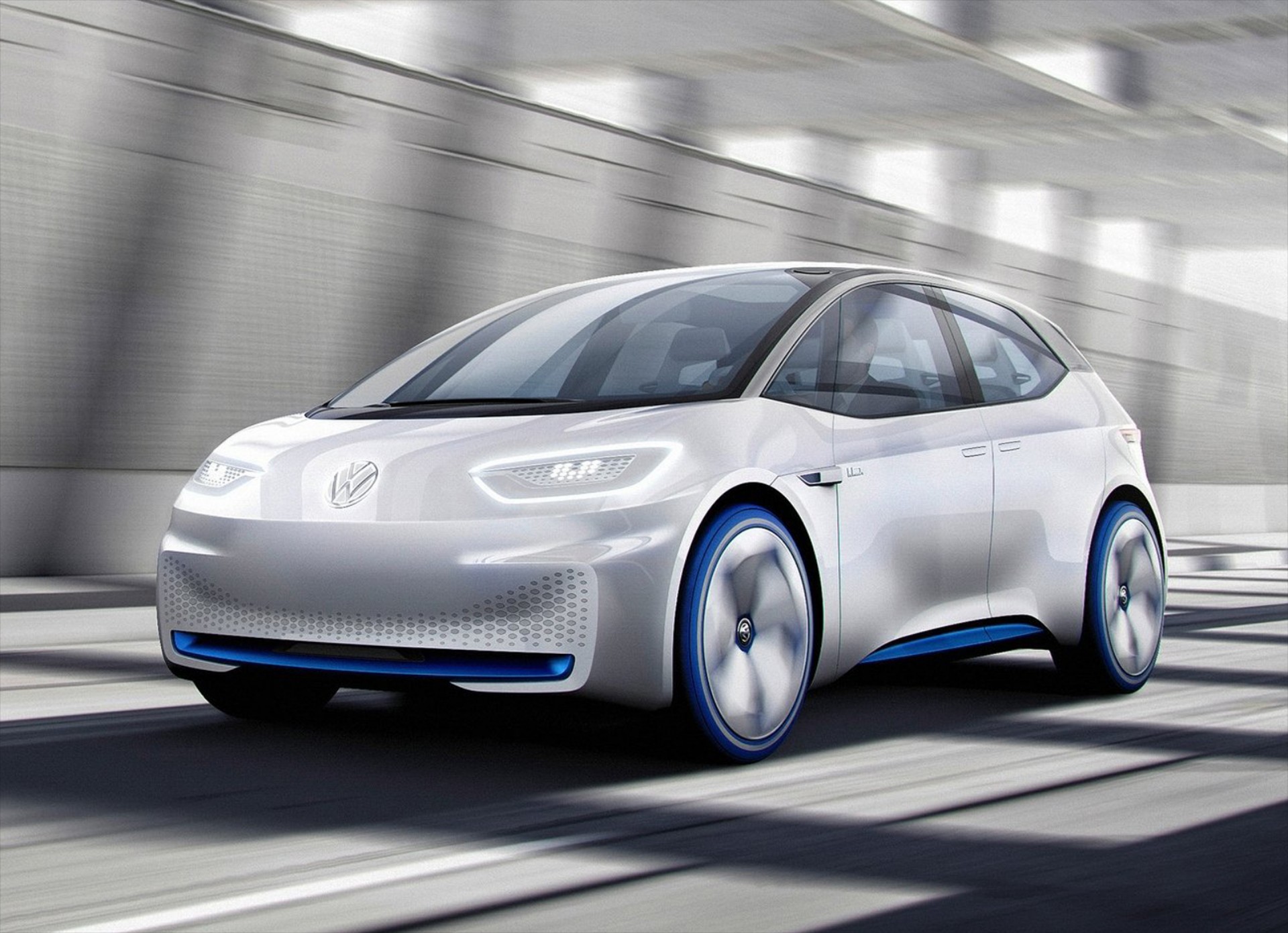 Γερμανία: Απαγόρευση θερμικών κινητήρων από το 2030