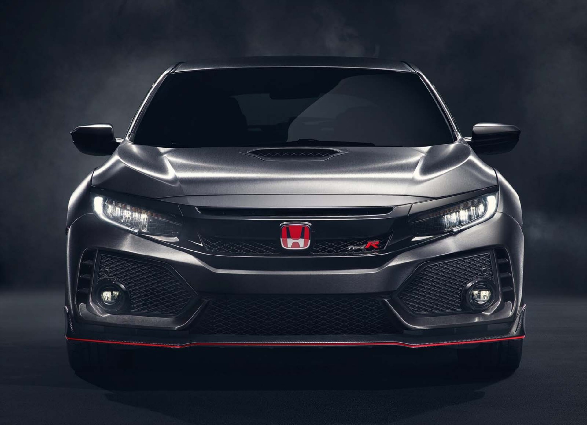 Έρχεται το νέο Honda Civic Si 