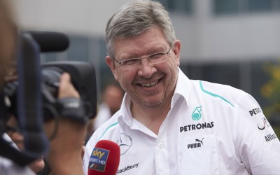 F1: Γιατί έφυγε ο Ross Brawn από την Mercedes το 2013;