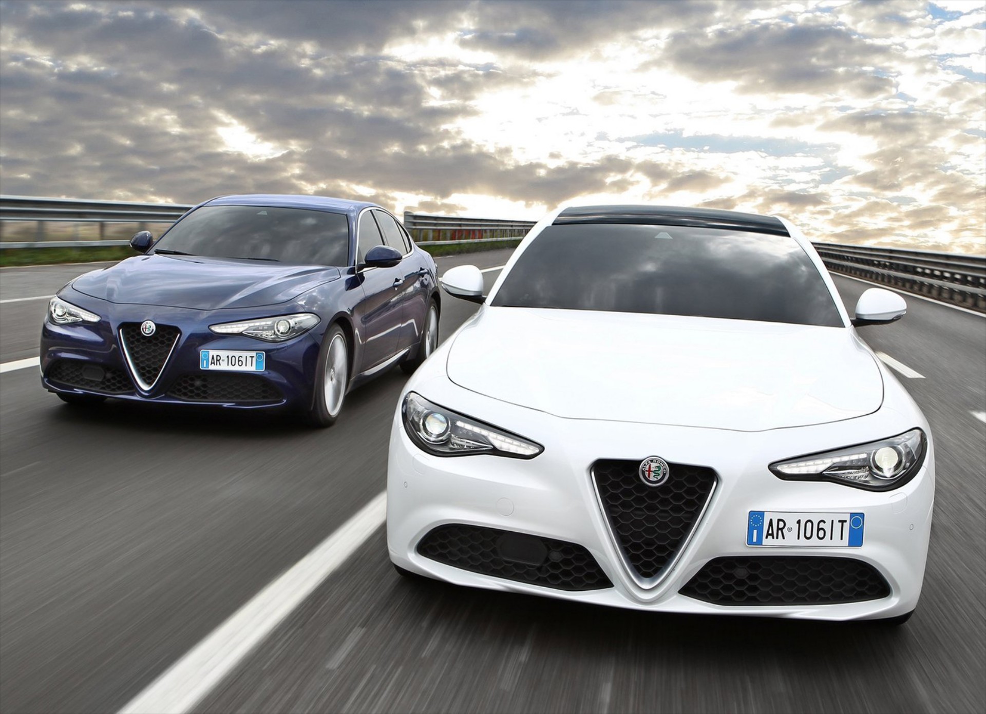 Πανελλήνια Συγκέντρωση Ιδιοκτητών Alfa Romeo στον Λυκαβηττό