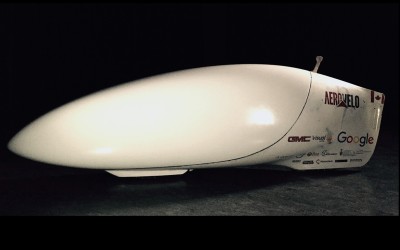 Το γρηγορότερο ποδήλατο πάει με 144 km/h