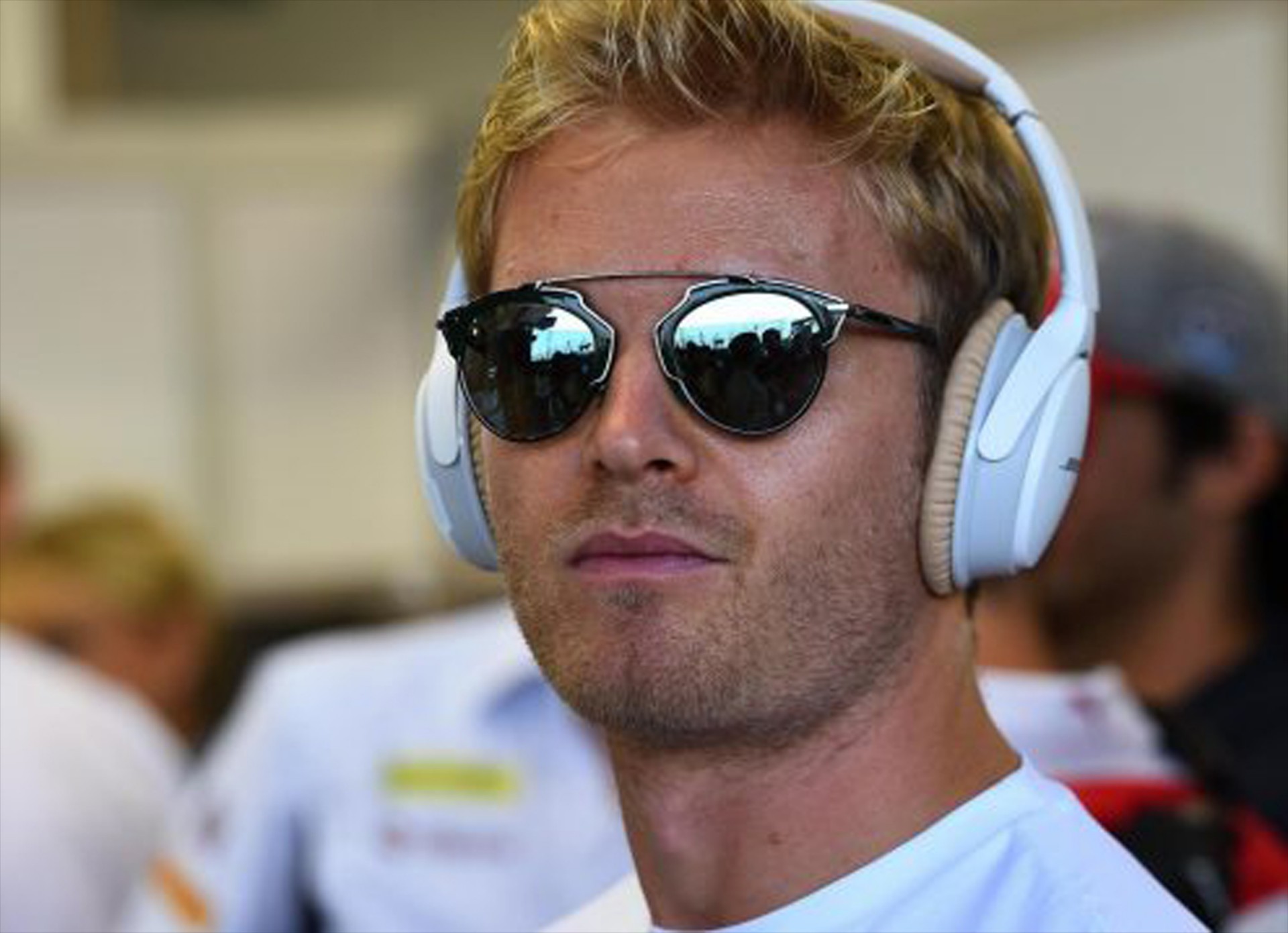 Αυτά τα τραγούδια ακούνε πριν ξεκινήσει ο αγώνας