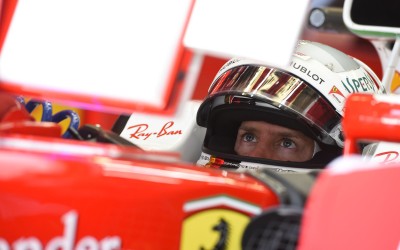F1: Έχασε την 3η θέση ο Vettel!