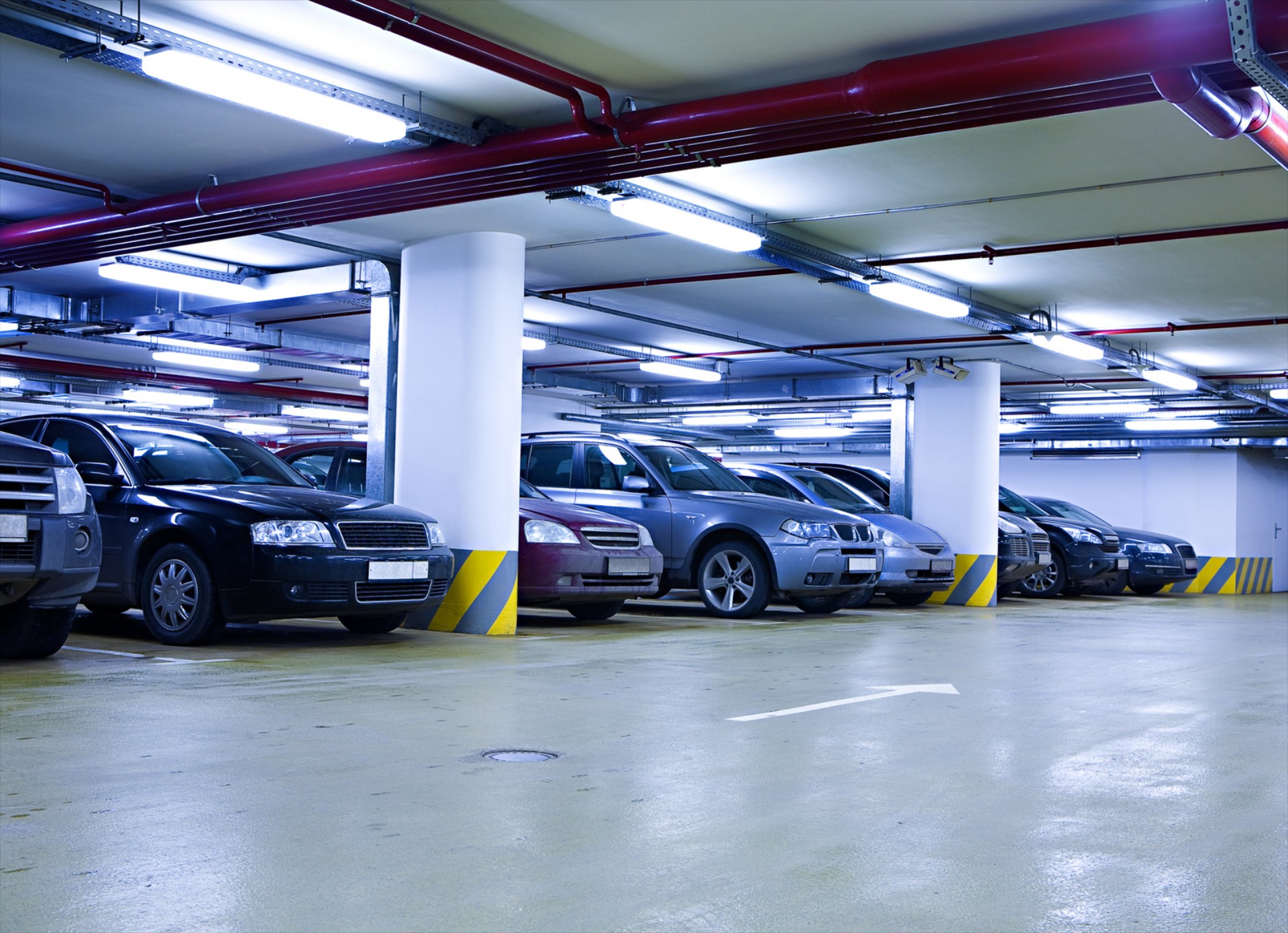 8 tips για ασφαλέστερο παρκάρισμα