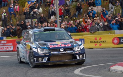 Αποσύρεται από το WRC η Volkswagen