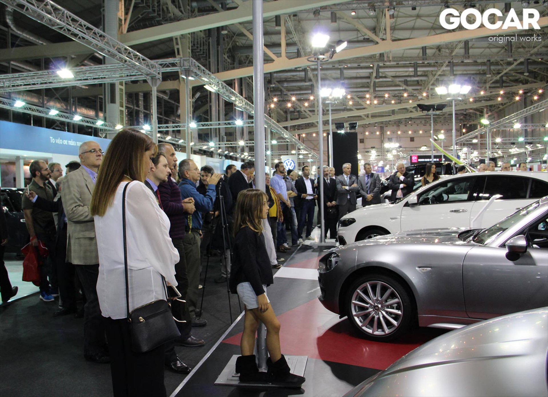 77.000+ επισκέπτες στην ΑΥΤΟΚΙΝΗΣΗ 2016