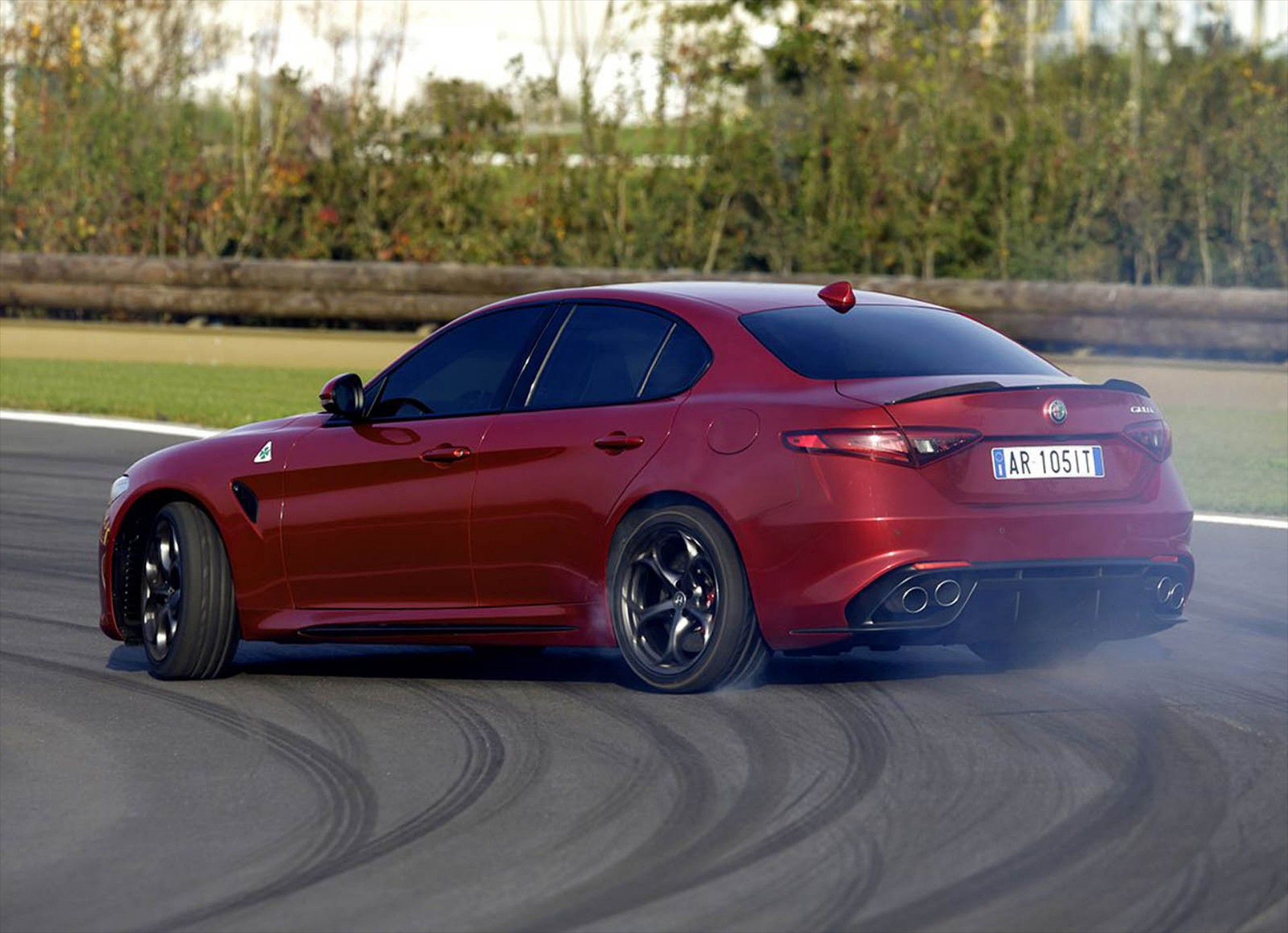 9 νέα μοντέλα από την Alfa Romeo