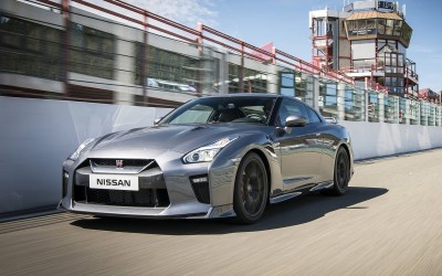 Αγόρασες Nissan GT-R; Δώρο ένα trackday!