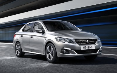 Tο ανανεωμένο Peugeot 301