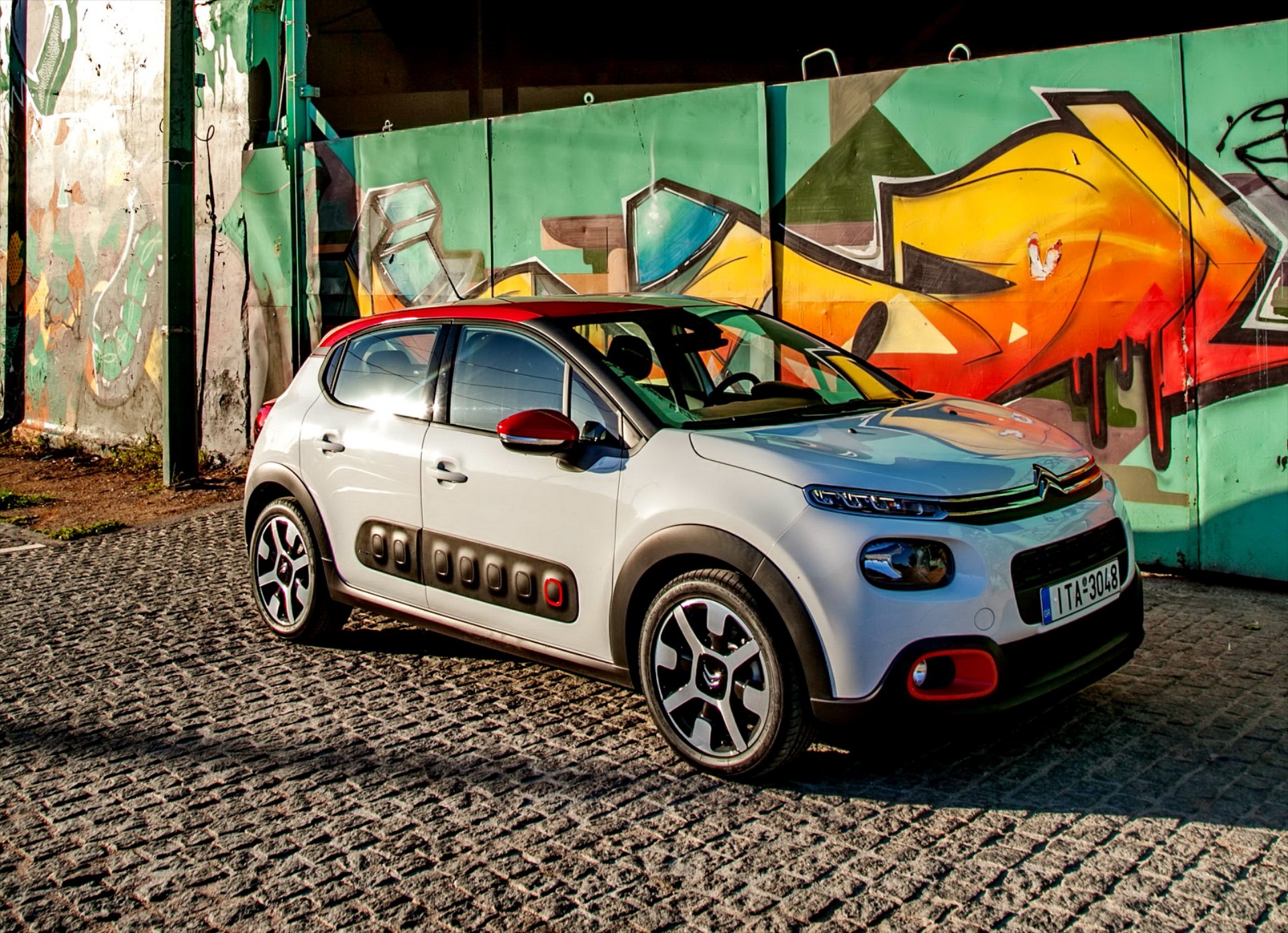 TOP 10 ΜΟΝΤΕΛΑ 20-26 Νοεμβρίου