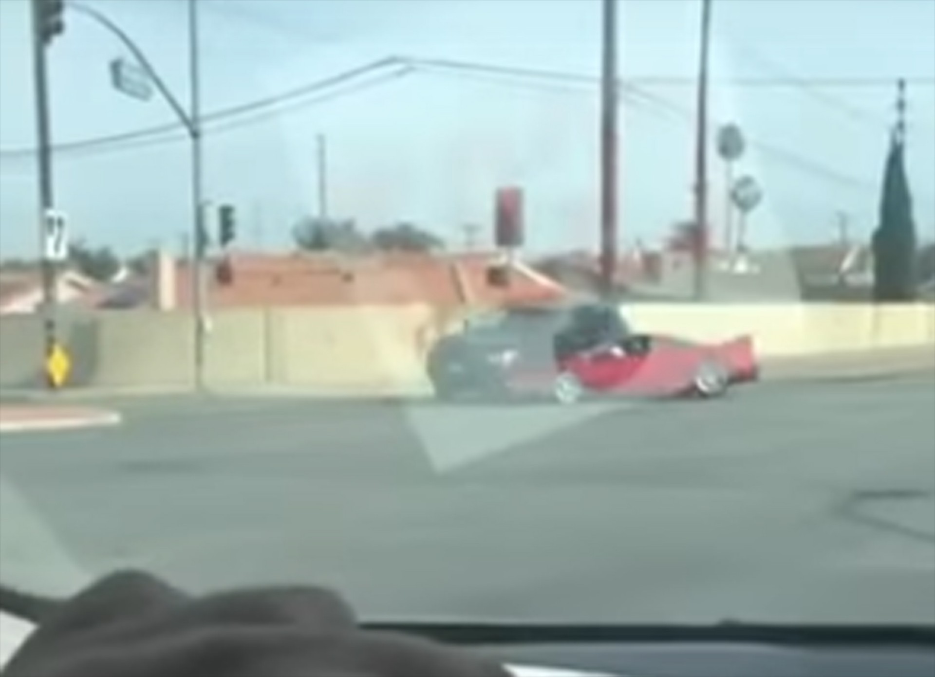 NSX: Προσπαθήστε να μην κλάψετε… (video)