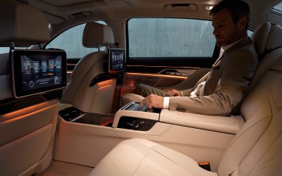 Σύλληψη με… τη βοήθεια από τη BMW