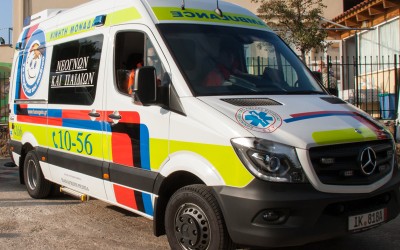 Τέλη κυκλοφορίας για το «Χαμόγελο του Παιδιού»