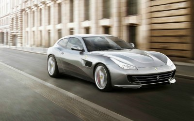 Μια Ferrari για τα… πάντα! (video)