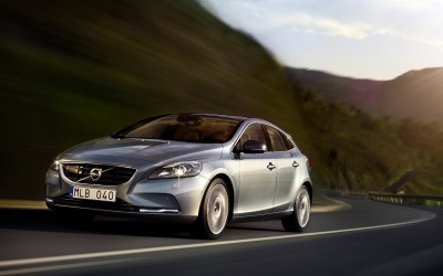 Ανάκληση Volvo V40, S60, V70 και S80