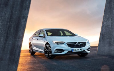 5 HOT INFO για το Opel Insignia