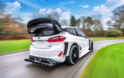 Στην Ford M-Sport ο πρωταθλητής Ogier!