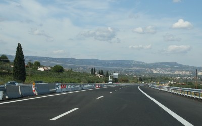 Αθήνα – Πάτρα σε λιγότερο από 2 ώρες