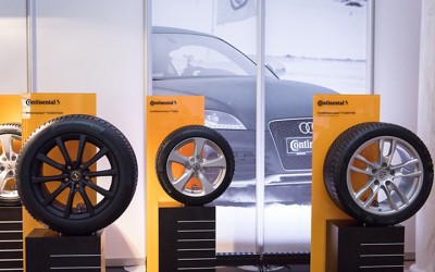 Συνεργασία ΕΜA και Continental μέχρι το 2022