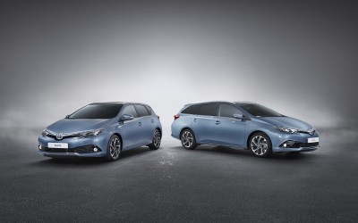 Με κινητήρες BMW τα μελλοντικά Auris-Corolla;