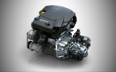 Κινητήρες Renault: Επιδόσεις και οικονομία που συναρπάζουν!