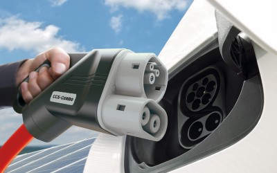 Τα πρώτα σε πωλήσεις ηλεκτρικά του 2016