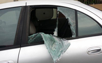 Συνελήφθη για 26 κλοπές σε σταθμευμένα αυτοκίνητα