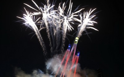 ΚΑΛΗ ΧΡΟΝΙΑ…