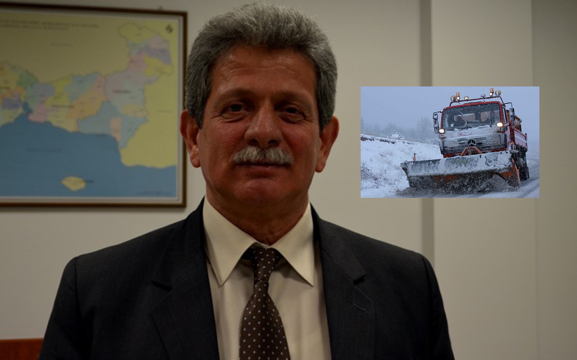 Υπηρεσιακά οχήματα κυκλοφορούν ανασφάλιστα