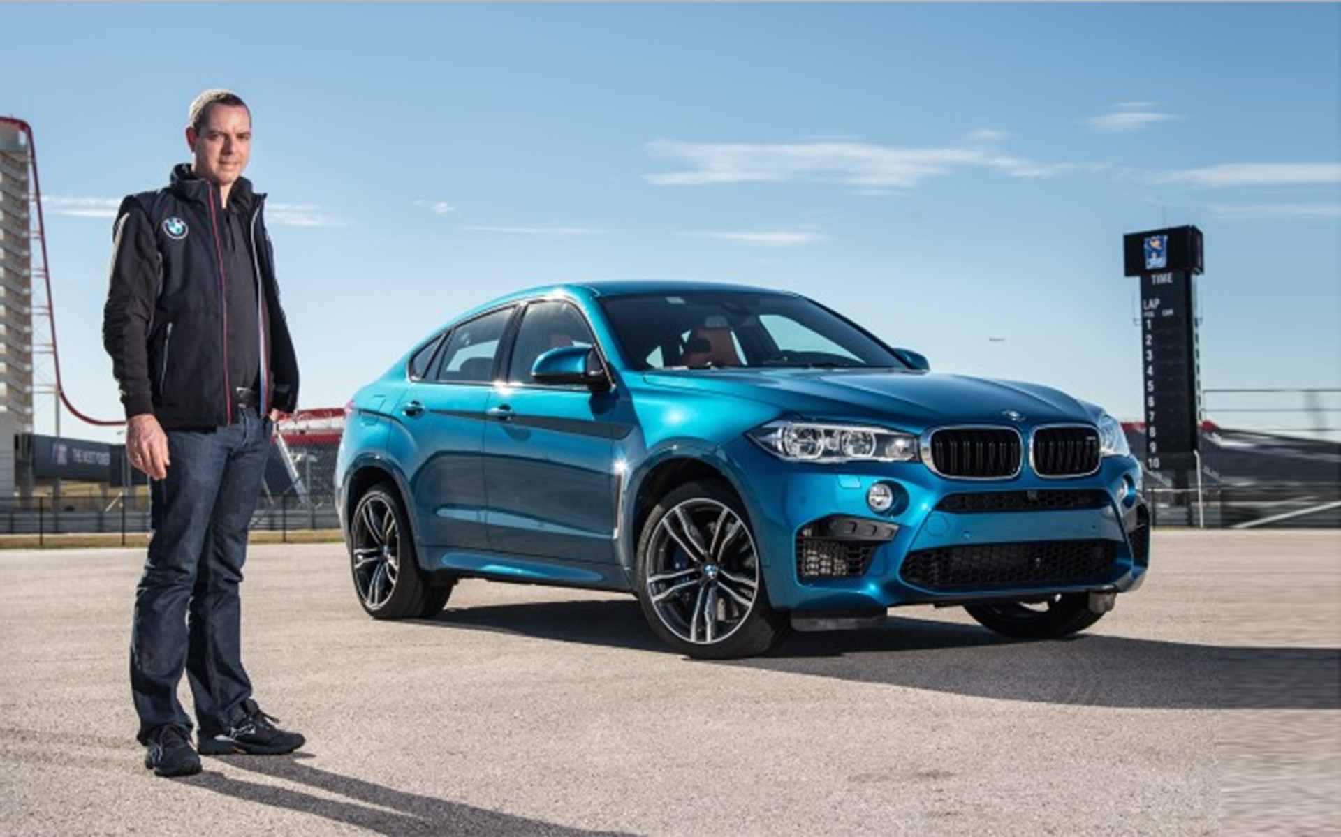 Τι αναμένουμε από το τμήμα Μ της BMW; (video)