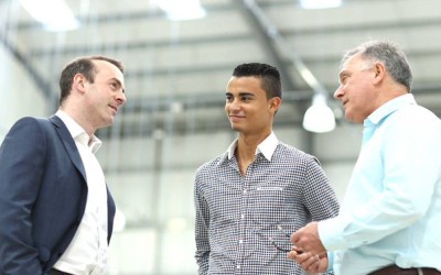 F1: Επίσημα ο Wehrlein στην Sauber