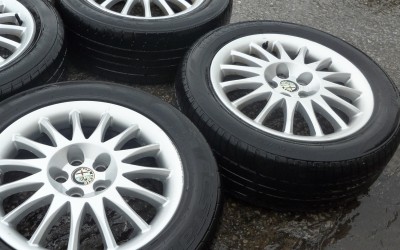 Αυτή είναι η «σωστή» χρήση μιας ζάντας; (video)