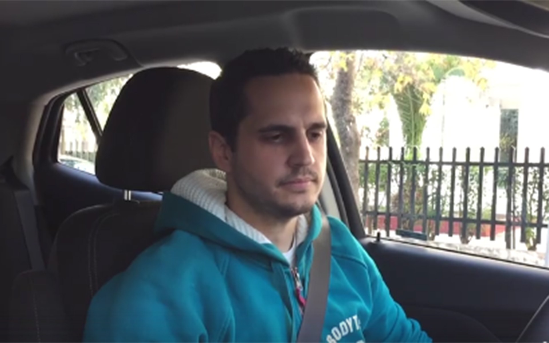 HOT or NOT: «Opel OnStar» #09