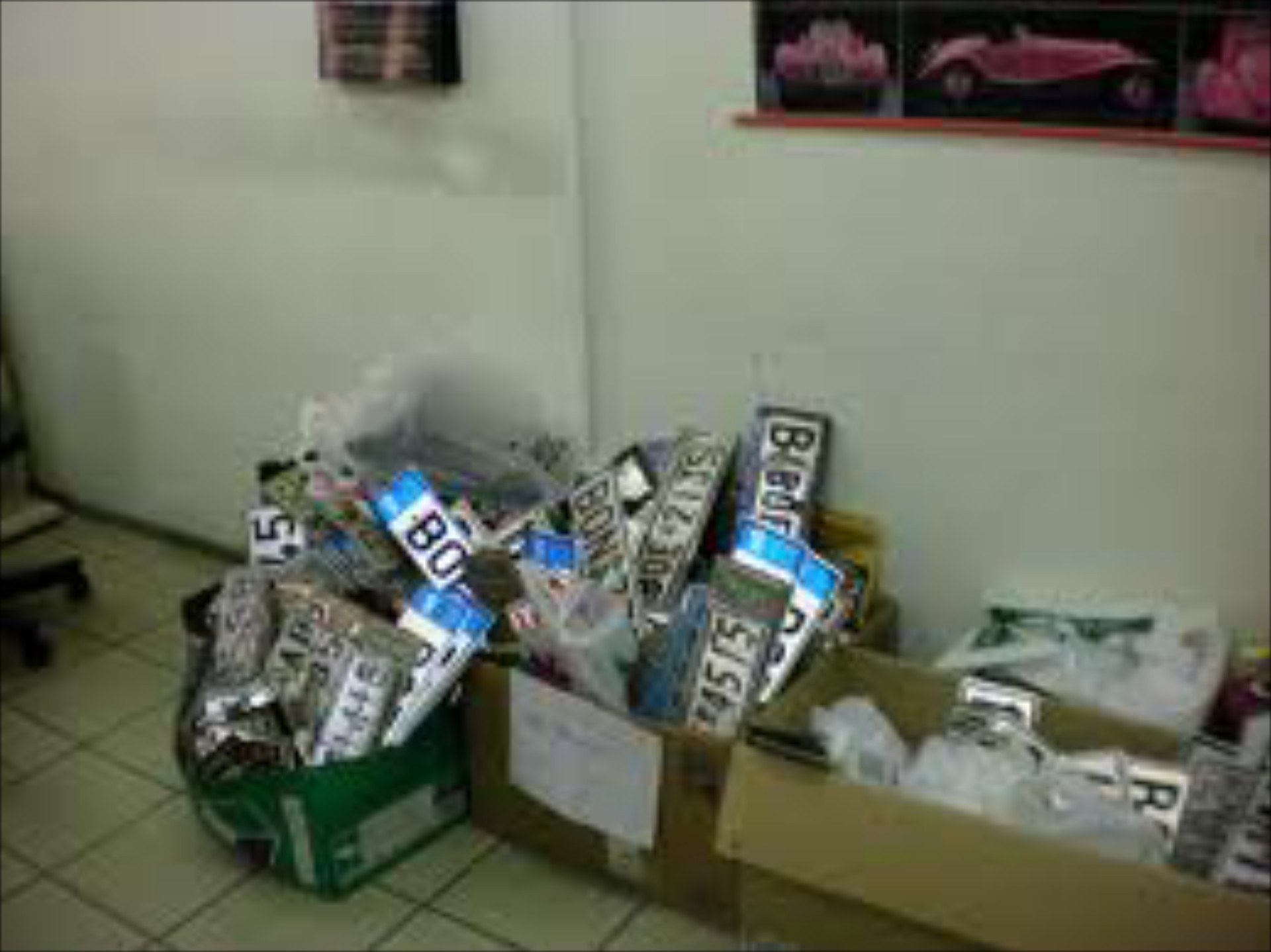 Θα επιβληθεί φόρος «ακινησίας»;