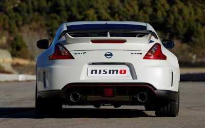 Nissan Z concept στο Τόκιο