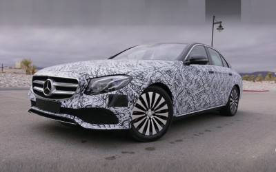 Έτσι δουλεύει η αυτόνομη Mercedes-Benz (video)