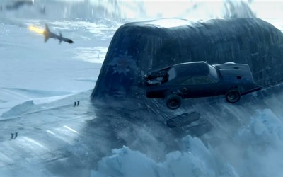 Νέο trailer του Fast and Furious 8 (video)