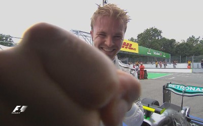 F1: Ο Rosberg θα ήθελε … Alonso στην Mercedes