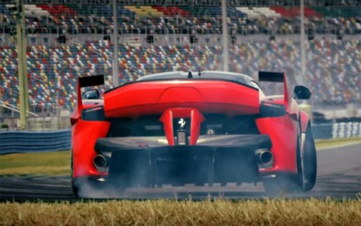 Το Top Gear θα σε κάνει να ξεχάσεις το Grand Tour (video)