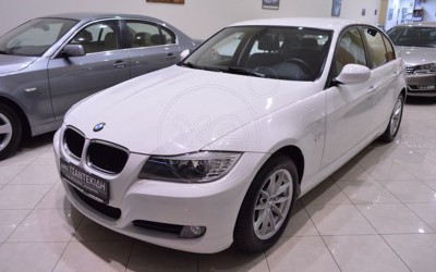 5 μεταχειρισμένα BMW 316 από 4.500 ευρώ
