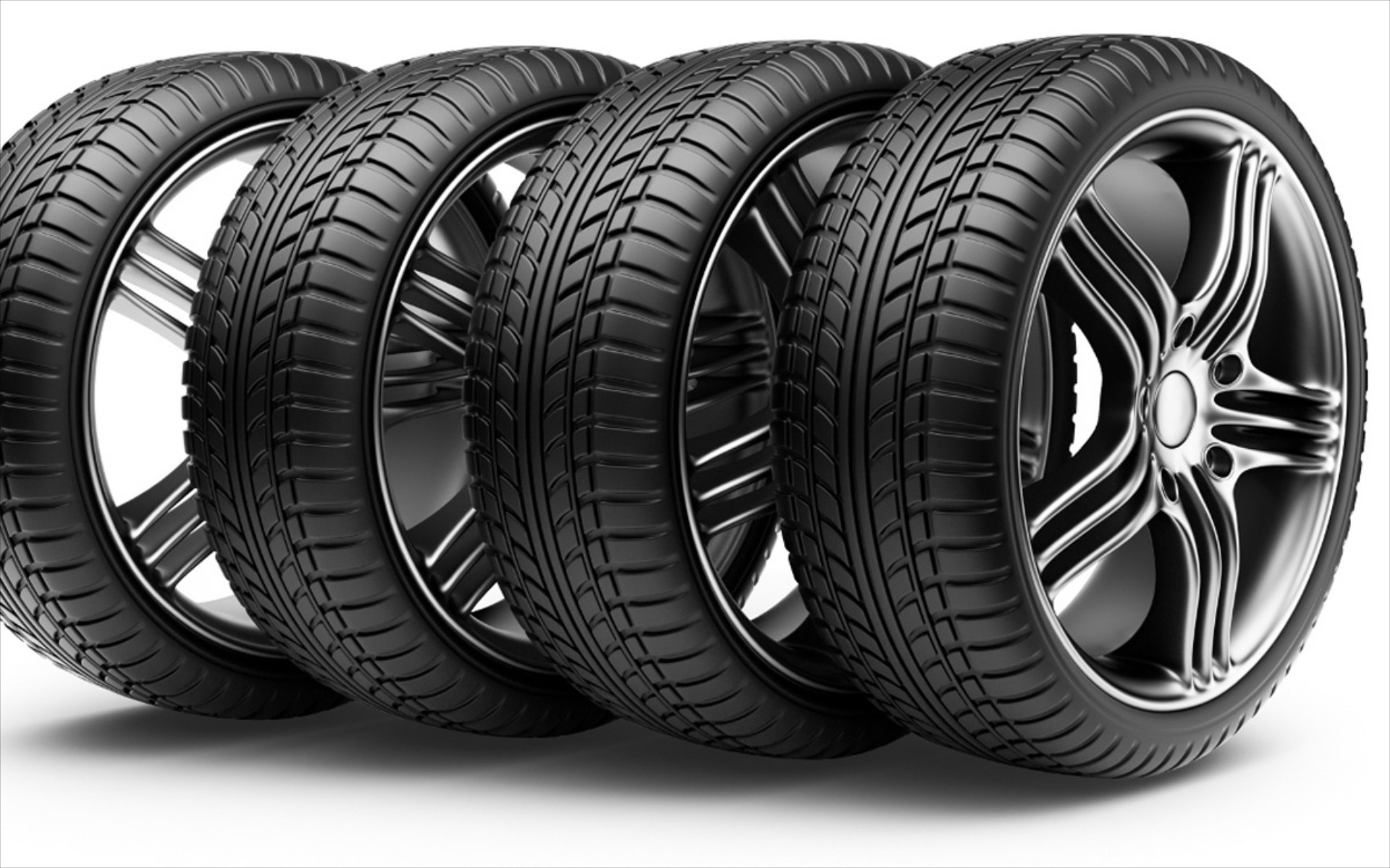 Εγγύηση ελαστικών από την Volkswagen