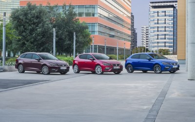 Θετικά ξεκίνησε η χρονιά για τη Seat