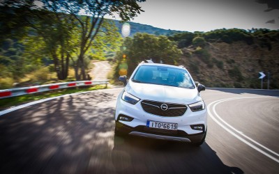 Προσφορές Opel με το πρόγραμμα 5x5