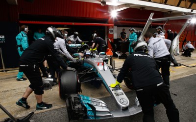 F1: Βρήκε η Red Bull το μυστικό της Mercedes;