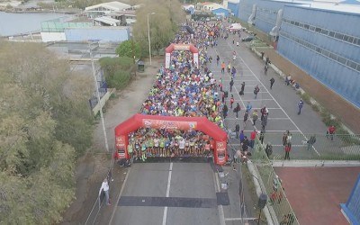 Κυκλοφοριακές ρυθμίσεις την Κυριακή 5/3 λόγω αγώνα δρόμου