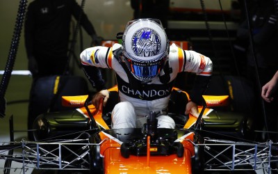 F1: Πόσο θα αντέξει ακόμα ο Fernando Alonso;